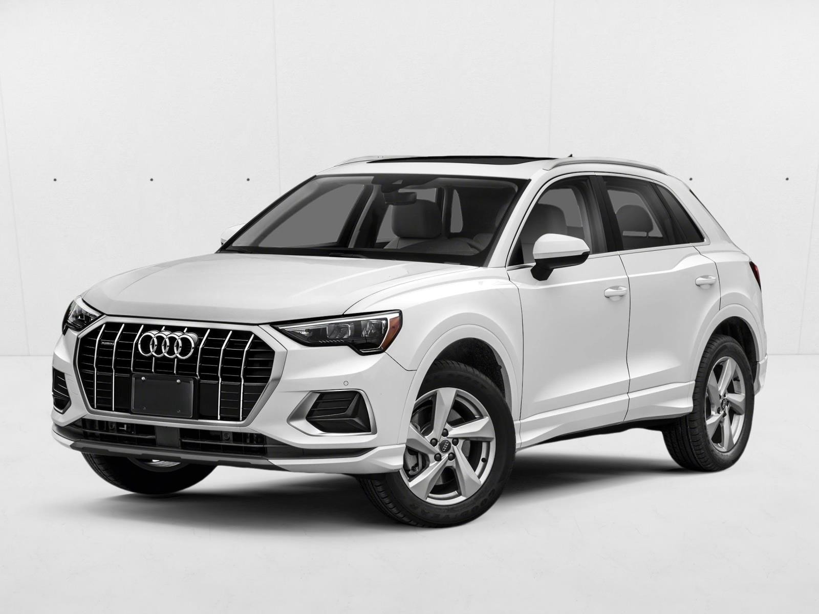 2023 Audi Q3 S Line Premium Plus