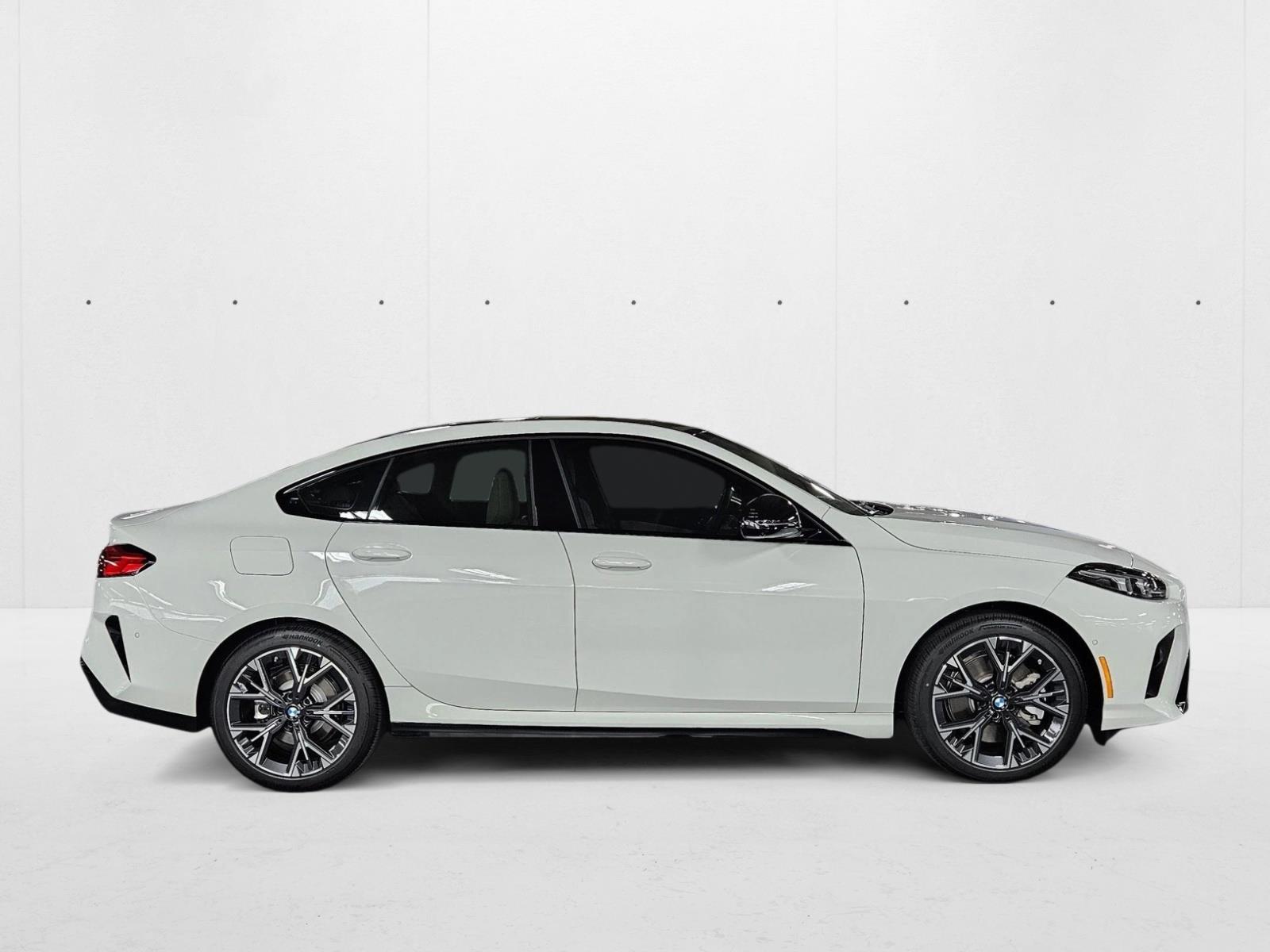 2026 Bmw 228i xDrive Gran Coupe photo 4