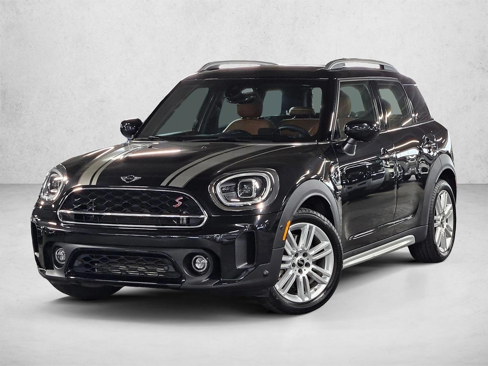 2023 MINI Countryman S's photo