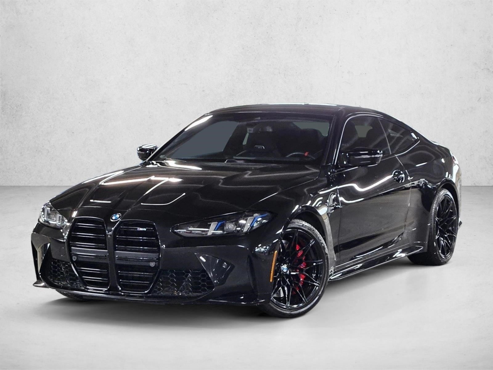 2025 BMW M4 M4 Coupe's photo