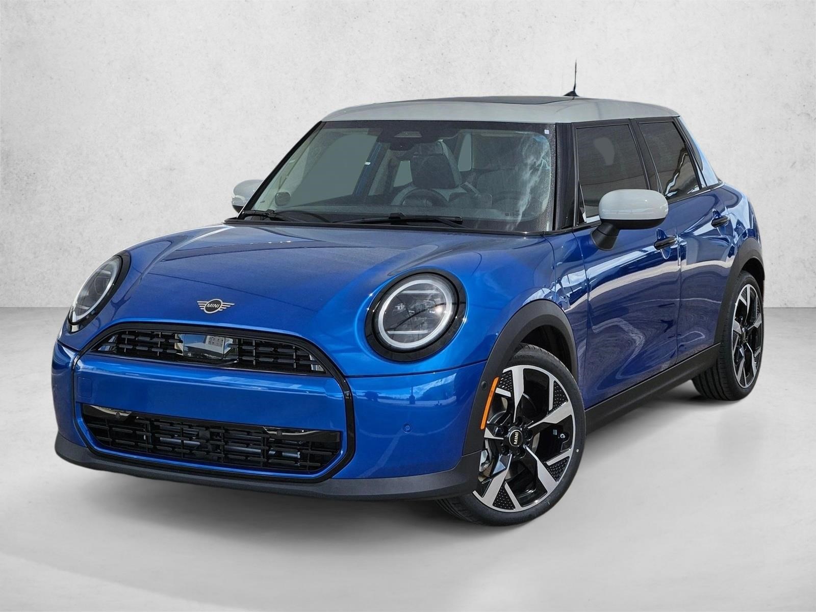 2026 MINI Hardtop 4 Door