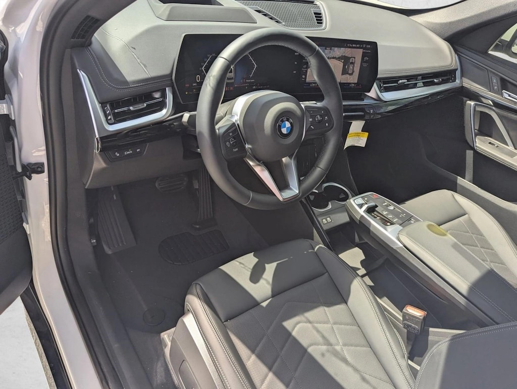 Used 2026 BMW X1 xDrive28i SUV