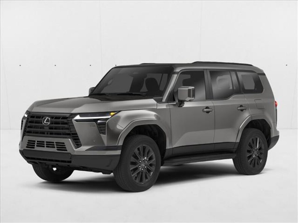 Used 2024 Lexus GX GX 550 Premium+ Sport Utility