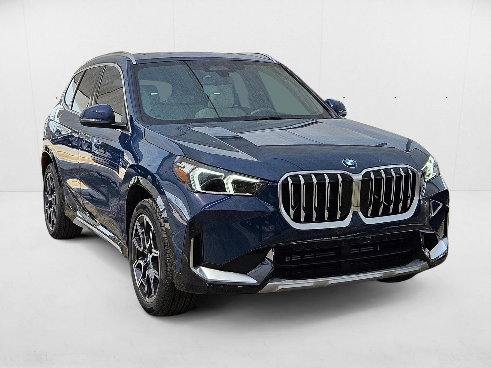 2026 Bmw X1 XDrive28i photo 2