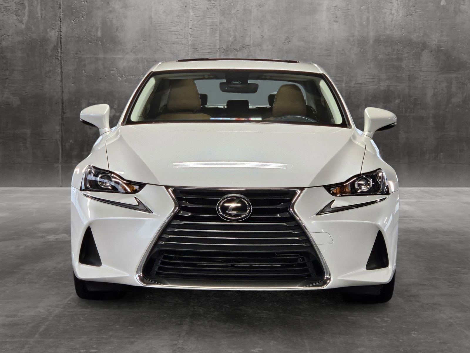 Used 2020 Lexus IS 300 with VIN JTHAA1D26L5108082 for sale in Dallas, TX