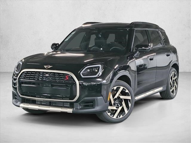 2026 MINI Countryman