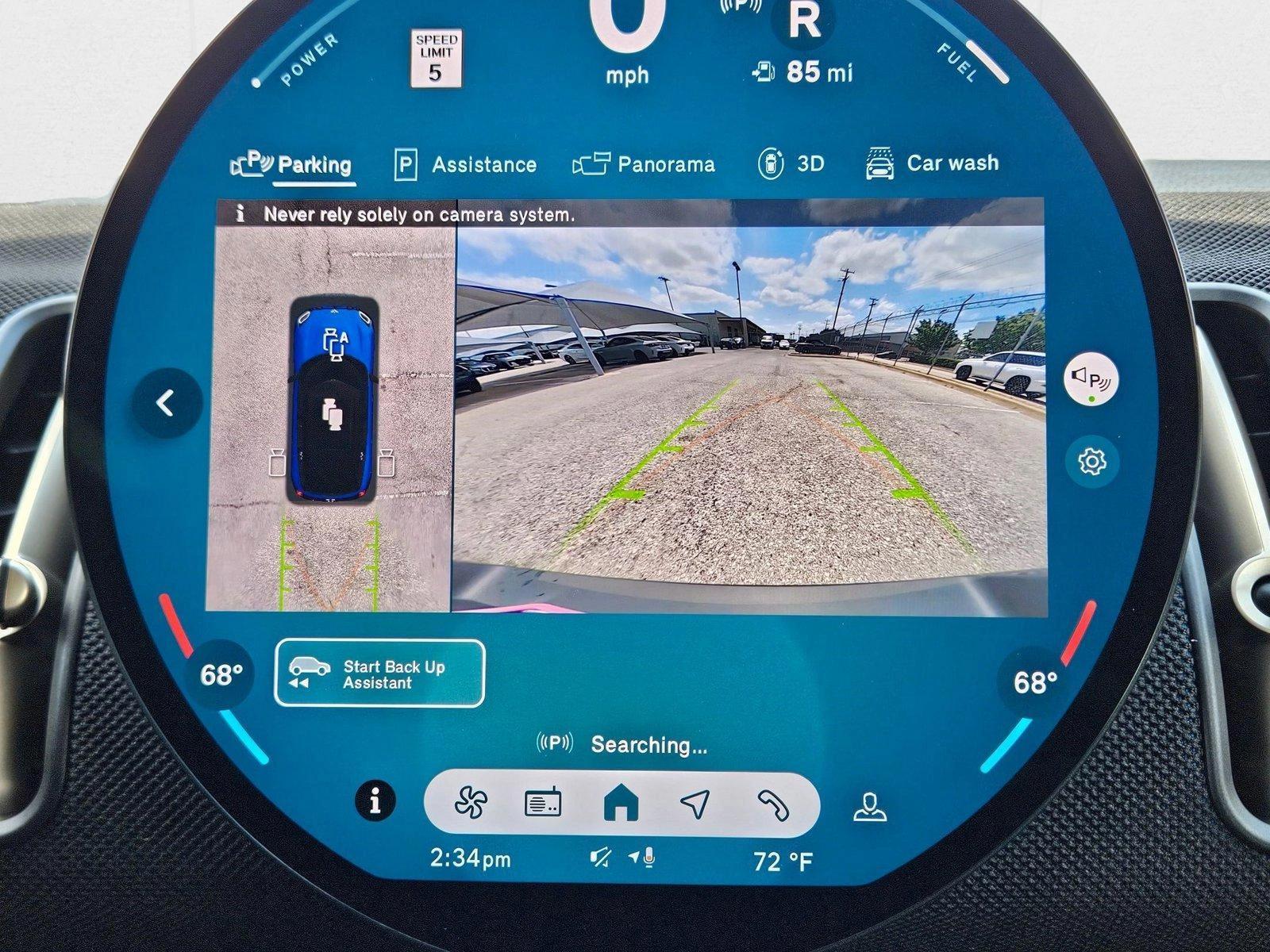 2025 MINI Countryman S - Photo 13