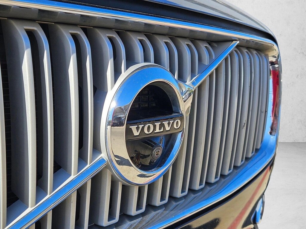 Used 2017 Volvo XC90 Inscription Sport Utility