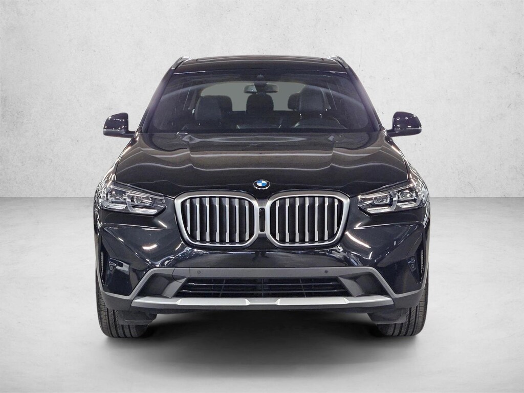 Used 2024 BMW X3 sDrive30i Sport Utility