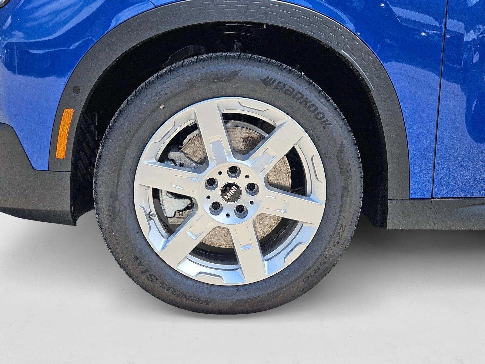 2025 MINI Countryman S - Photo 9