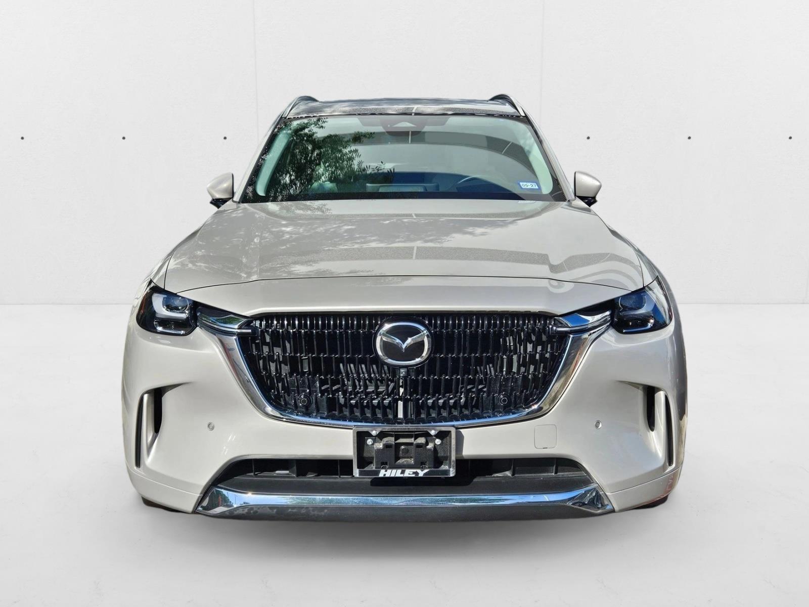 2024 Mazda CX-90 3.3 Turbo Premium Plus photo 2