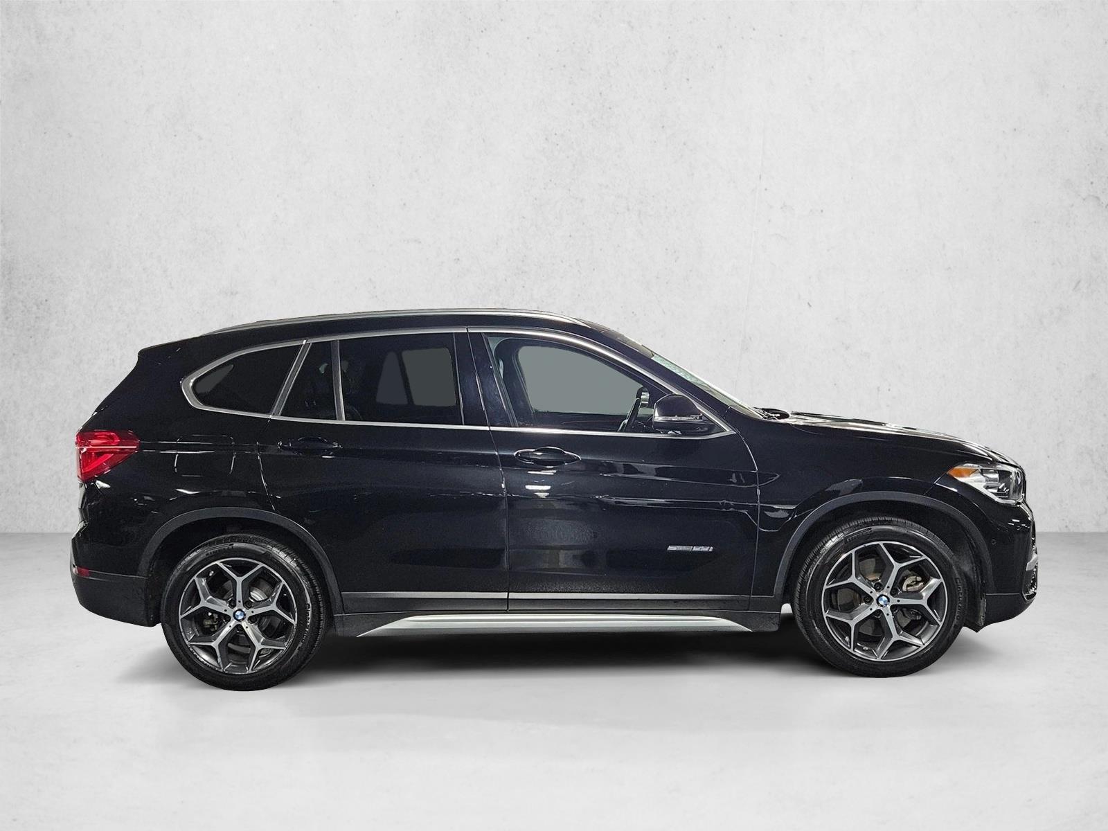 2018 Bmw X1 sDrive28i photo 3