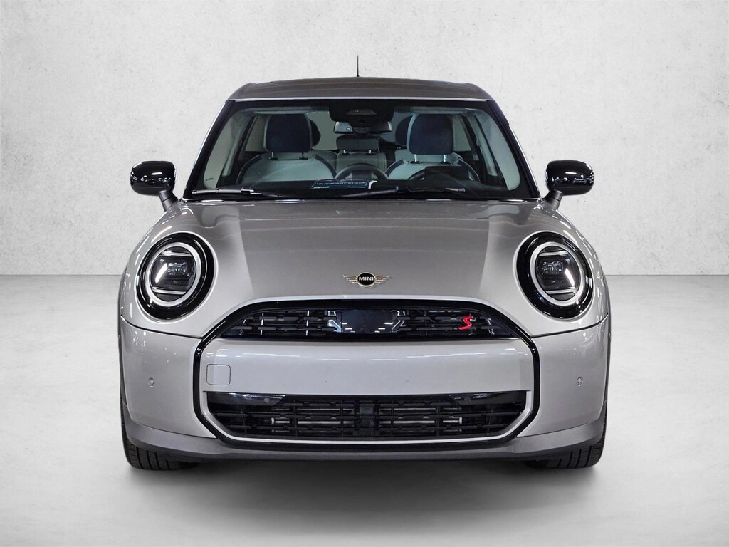 Used 2025 MINI Hardtop 4 Door Cooper S 4dr Car