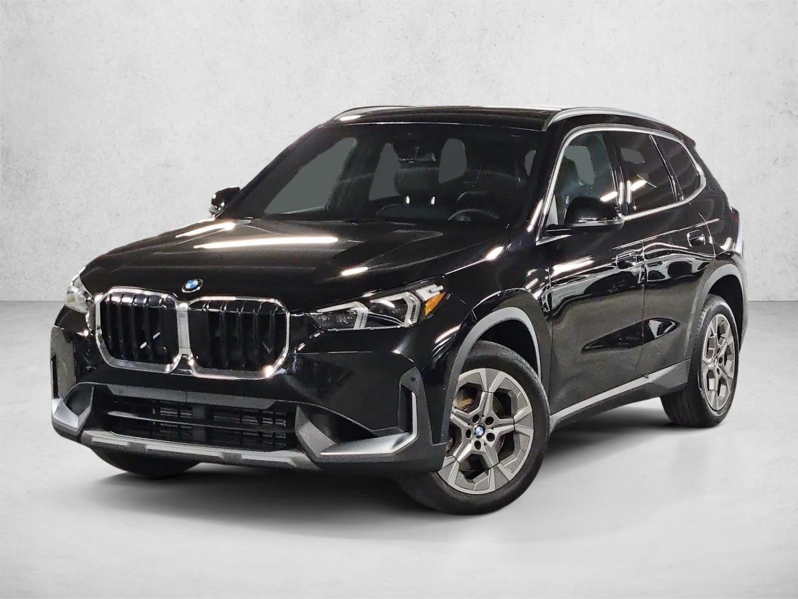 2023 BMW X1