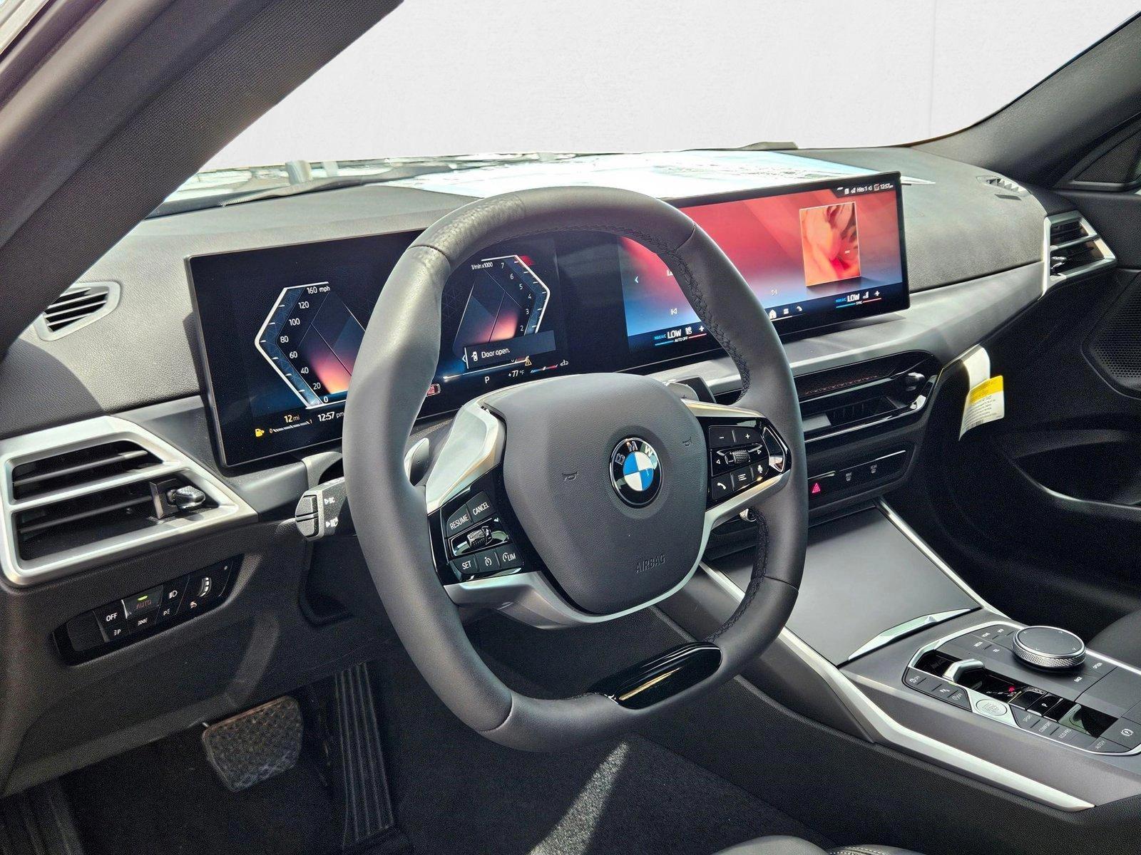 2025 Bmw 230i xDrive photo 3