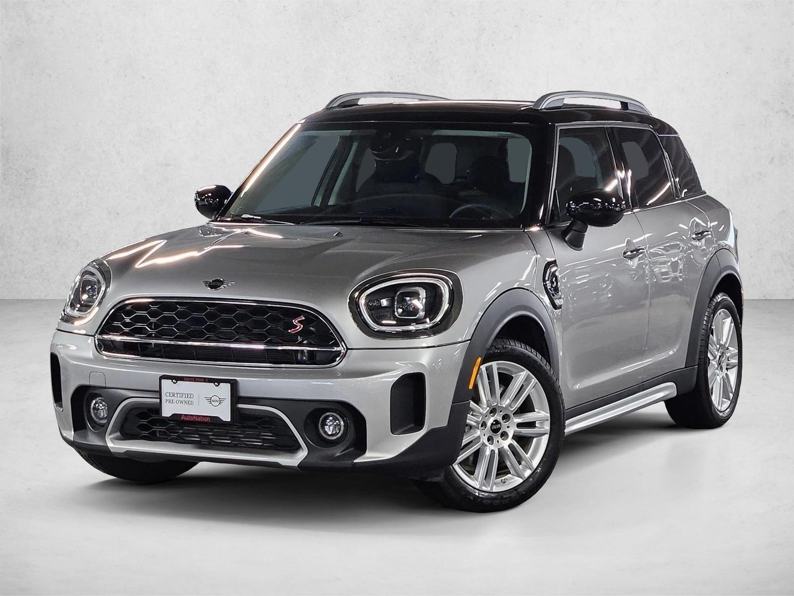2023 MINI Countryman Cooper S's photo