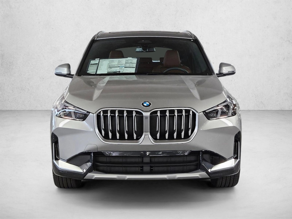 Used 2026 BMW X1 xDrive28i SUV