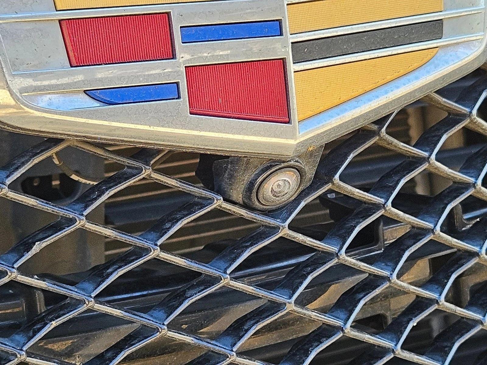 2024 Cadillac Escalade Sport photo 3