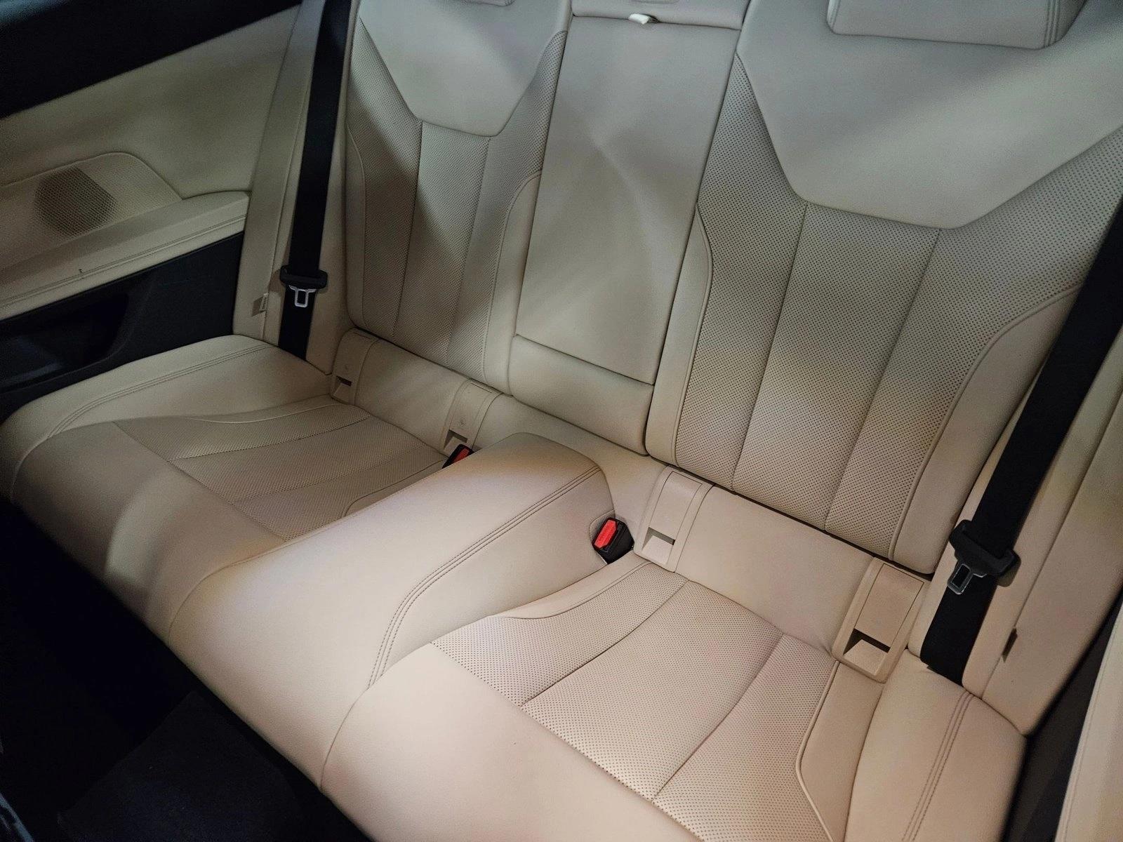 2026 BMW 4 Series 430i - Photo 18