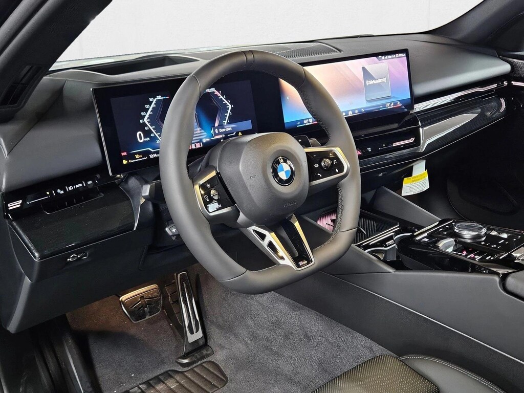 Used 2026 BMW 530i xDrive Sedan