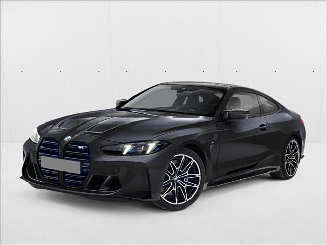 2025 BMW M4 M4 Coupe's photo