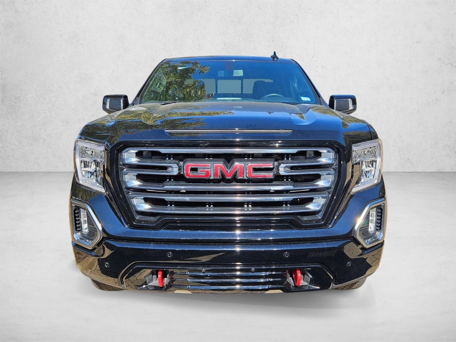 2020 Gmc Sierra 1500 AT4 photo 2
