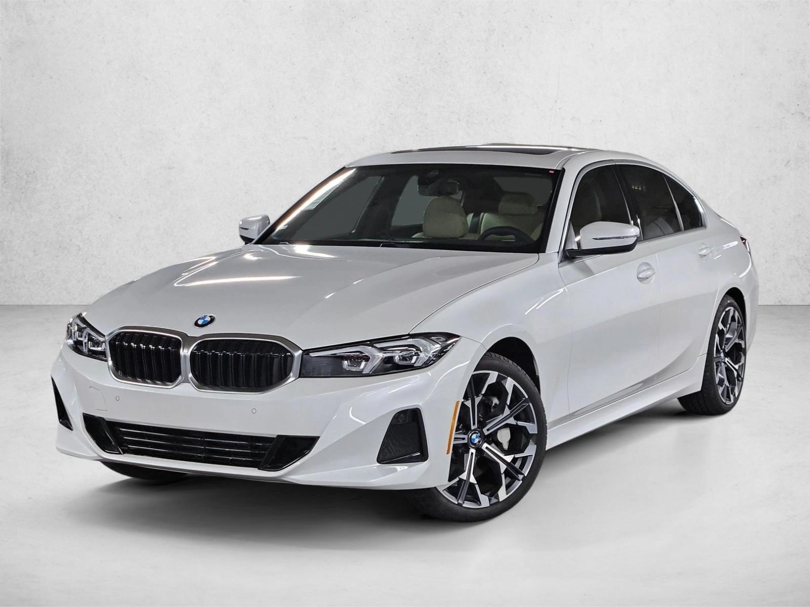  BMW 330i