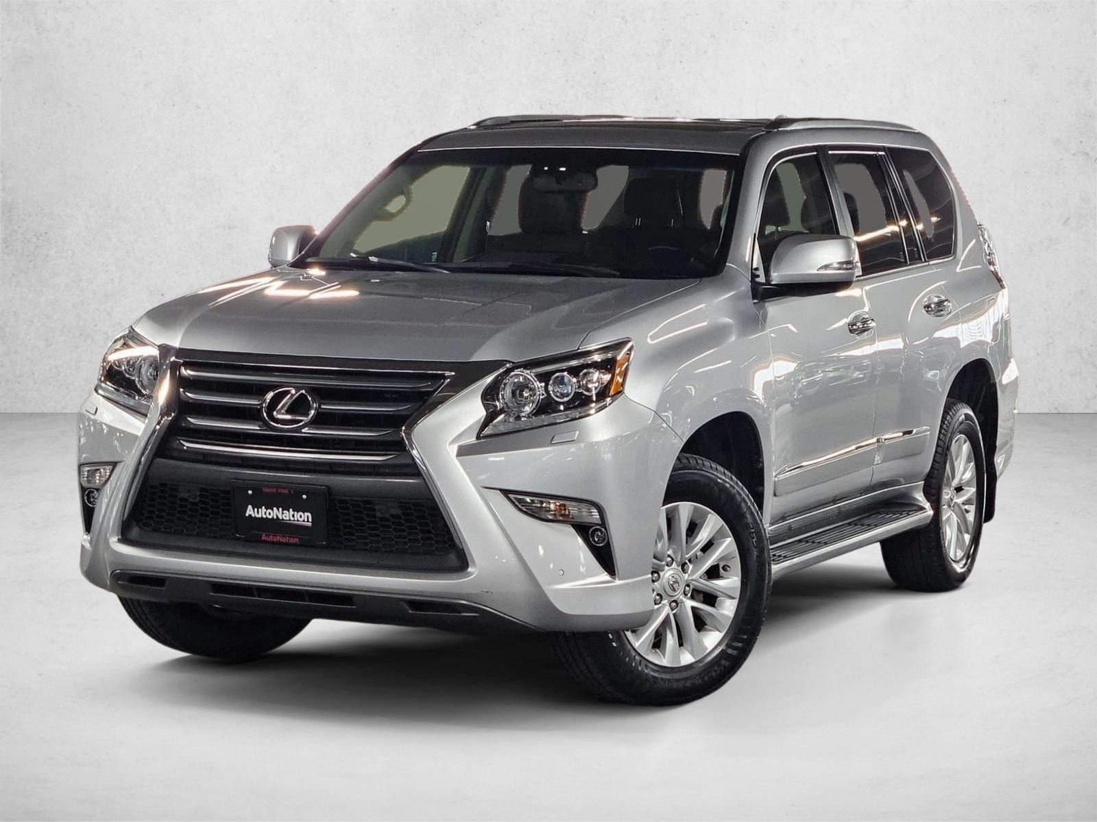 2019 Lexus GX PREMIUM's photo
