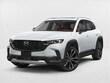  Mazda CX-50