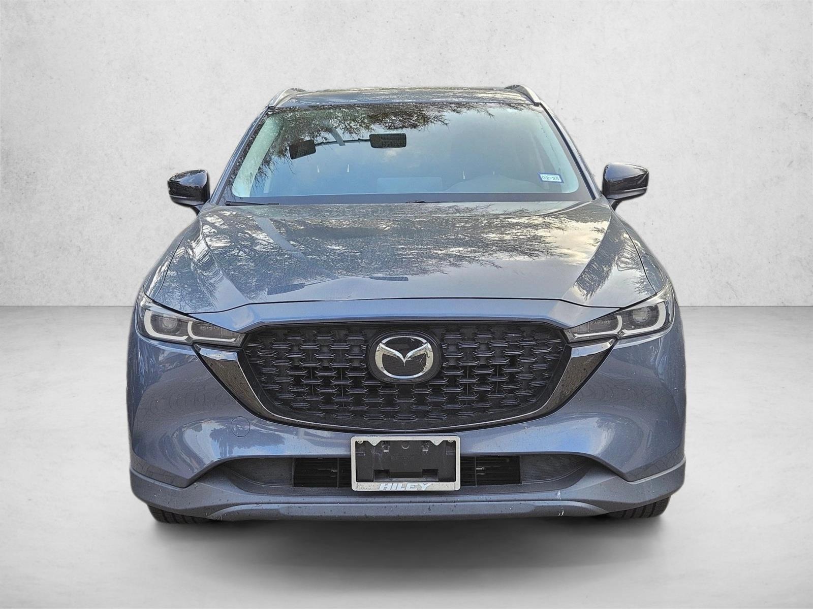2022 Mazda CX-5 2.5 S Carbon photo 2