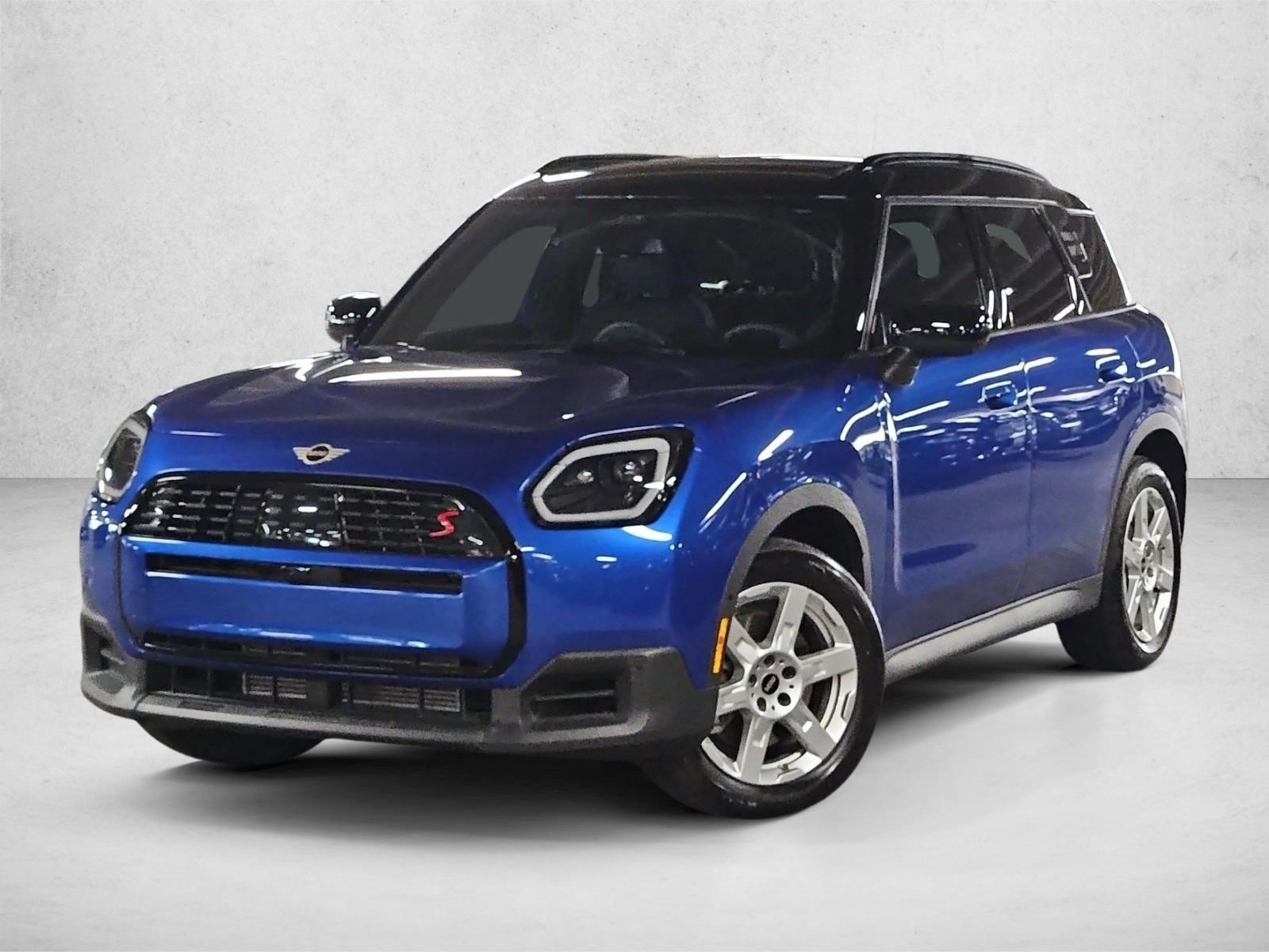2026 MINI Countryman