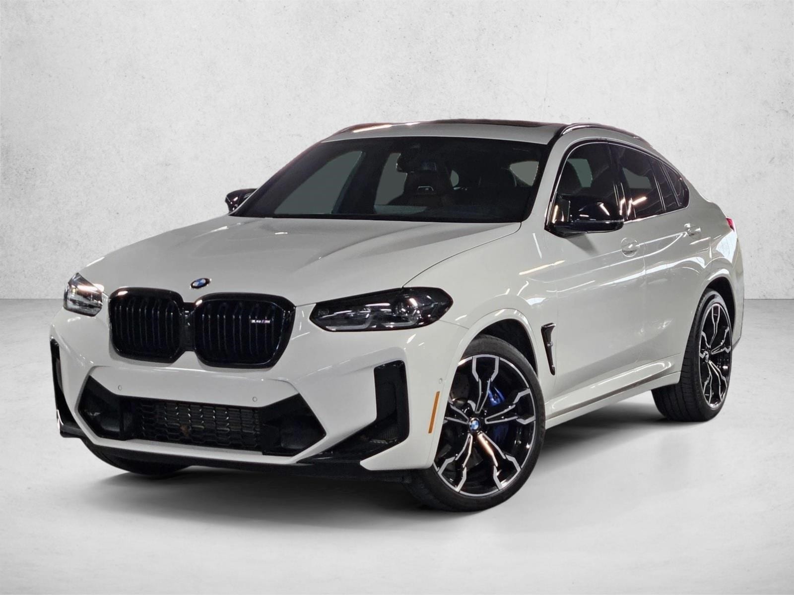 Used 2024 BMW X4 M