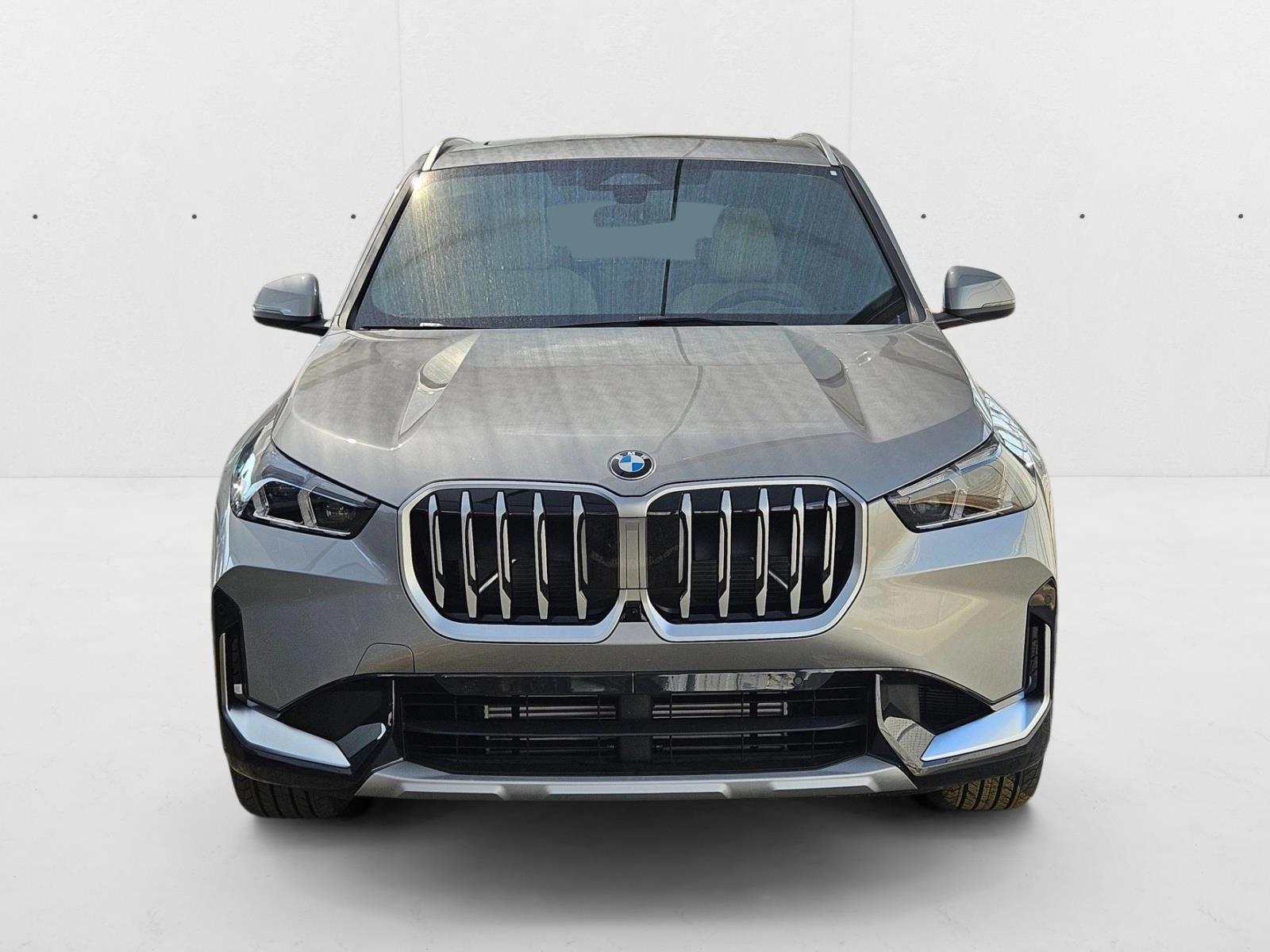 2025 Bmw X1 XDrive28i photo 2