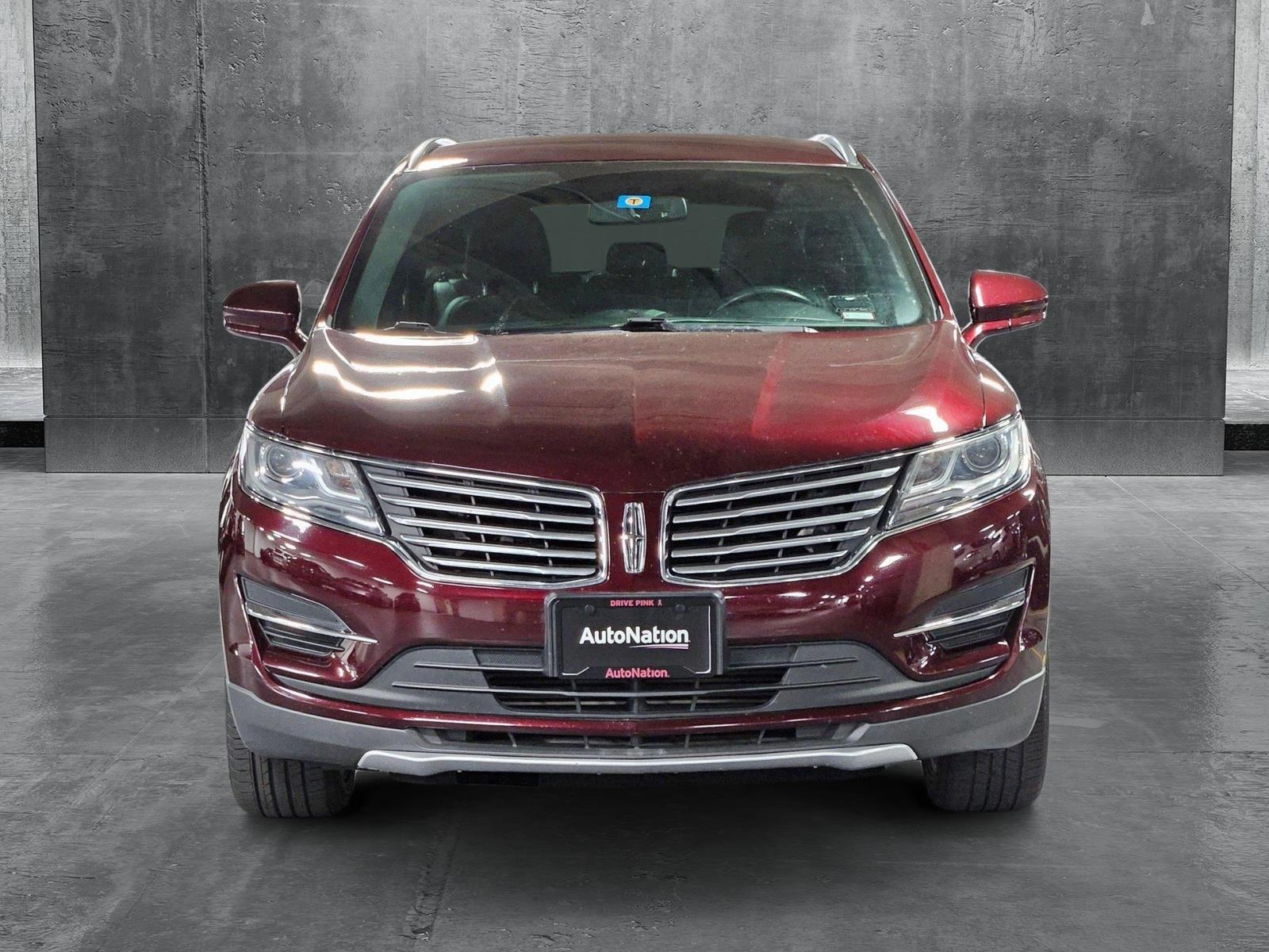 Used 2018 Lincoln MKC Base/Premiere with VIN 5LMCJ1C93JUL22225 for sale in Dallas, TX