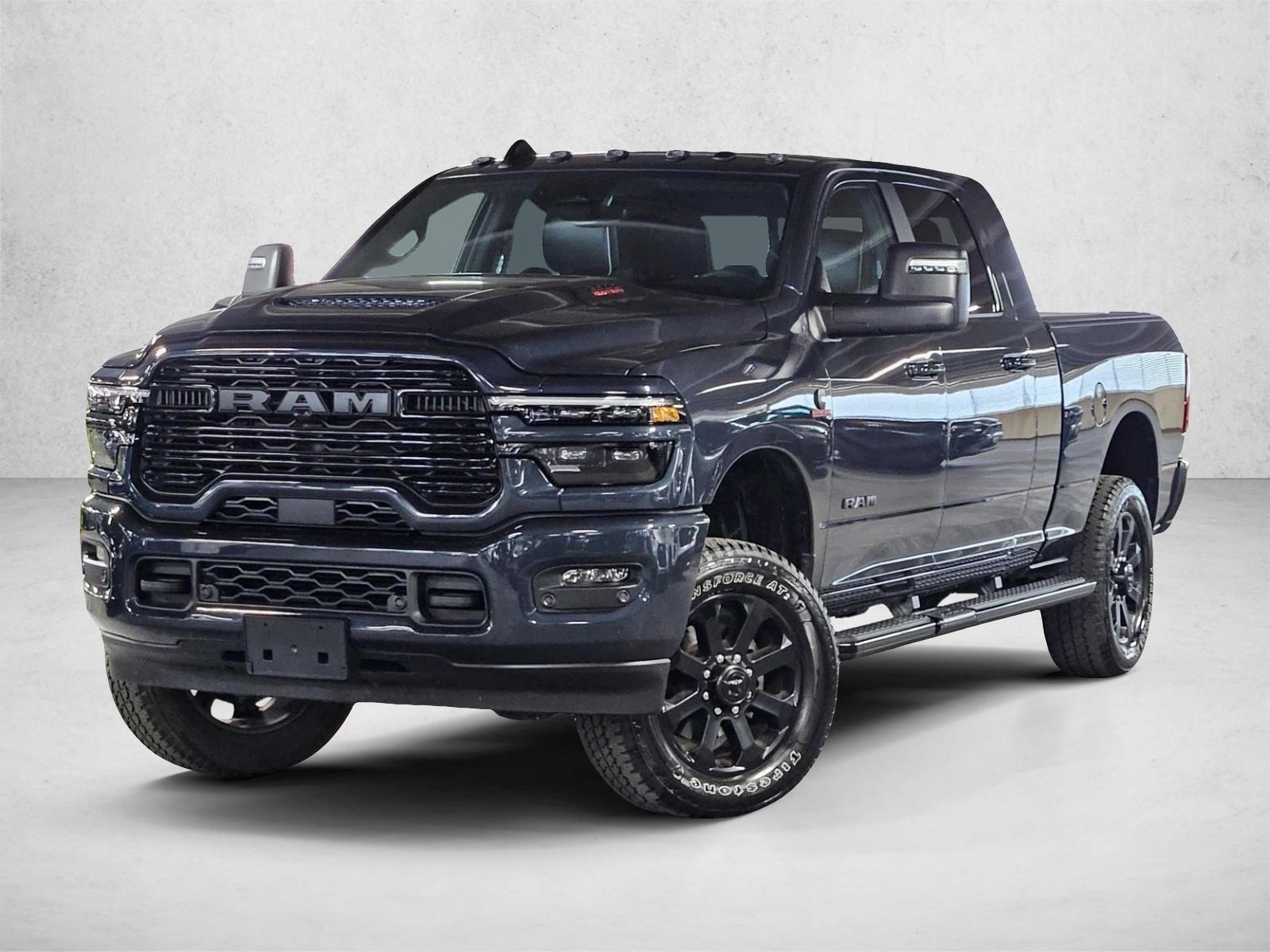 2025 RAM 2500 Laramie 4X4 Mega Cab's photo
