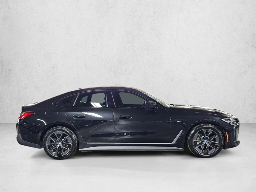 Used 2023 BMW i4 eDrive40 4dr Car