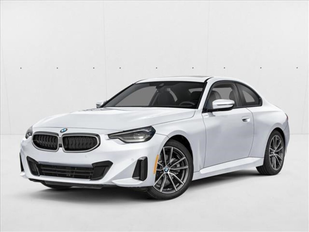 Used 2026 BMW 230i Coupe