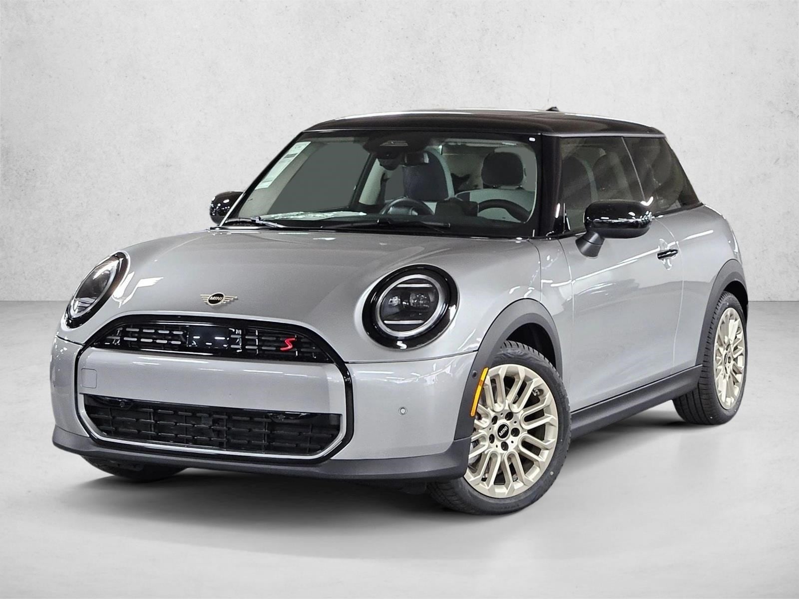 2026 MINI Hardtop Cooper S Signature's photo