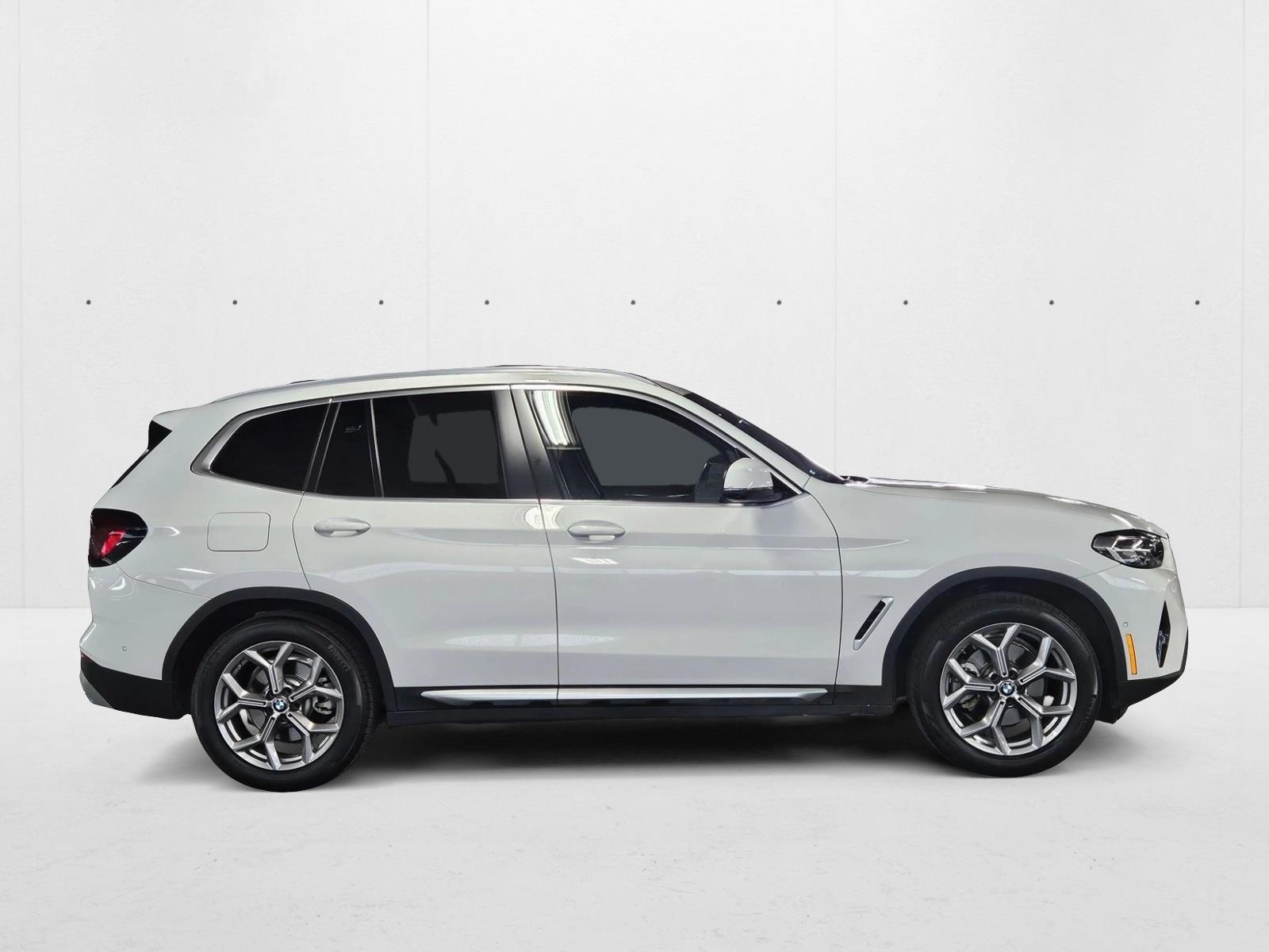 2024 Bmw X3 sDrive30i photo 4