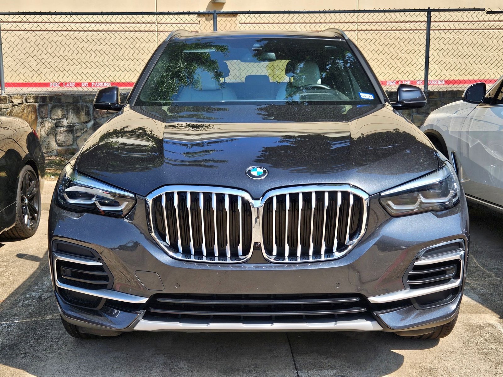 2023 Bmw X5 sDrive40i photo 2
