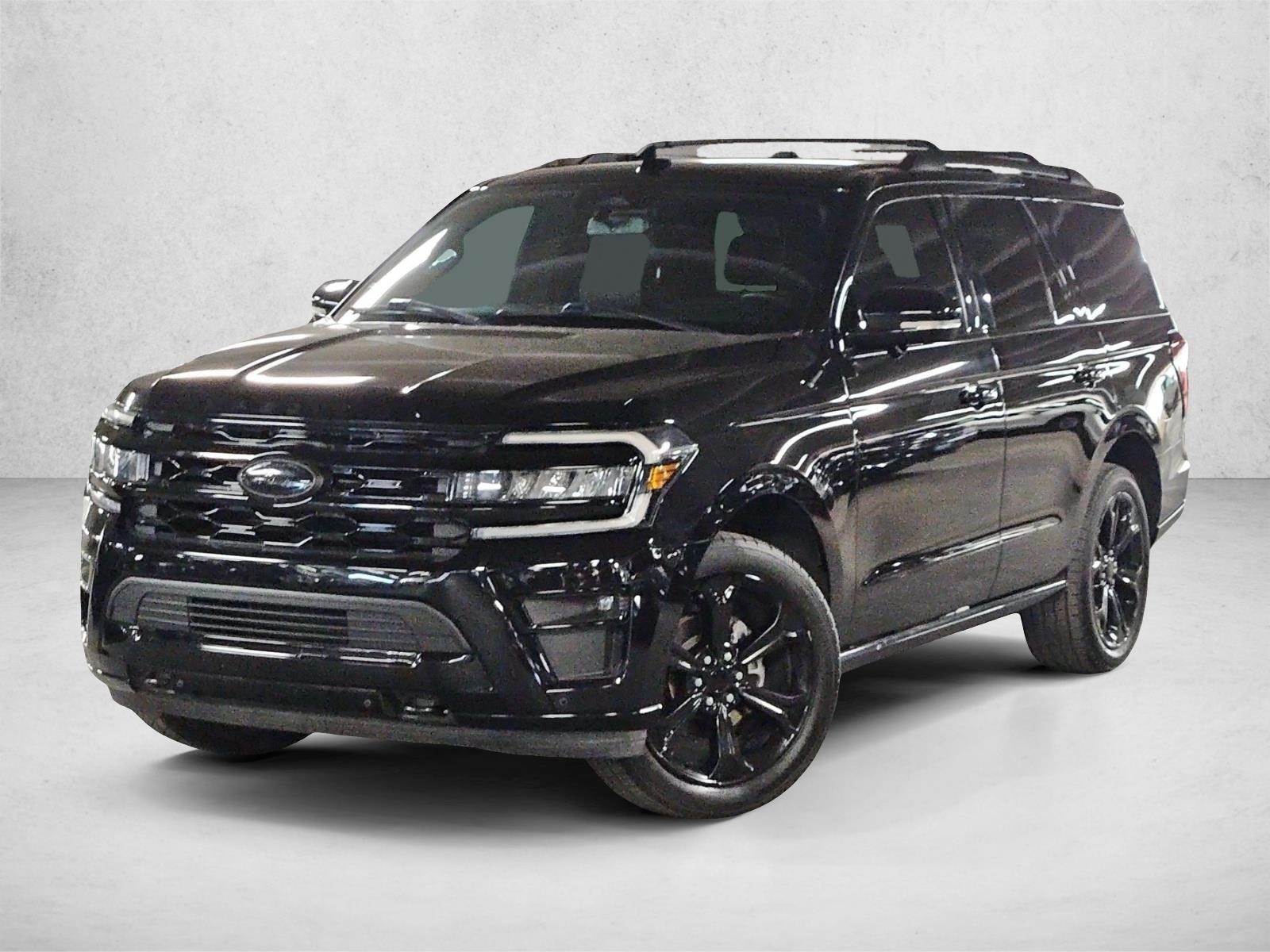  Ford Expedition