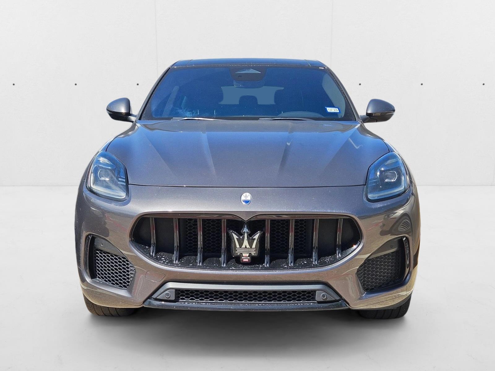 2023 Maserati Grecale Modena photo 2