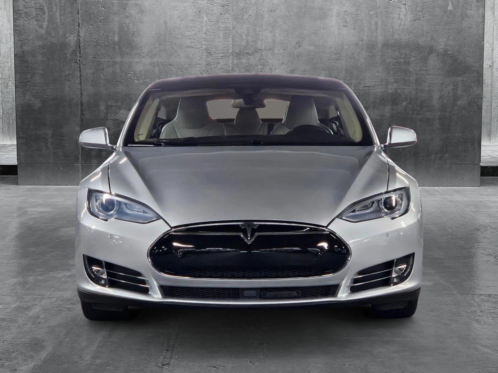 Used 2014 Tesla Model S S with VIN 5YJSA1H11EFP60231 for sale in Dallas, TX