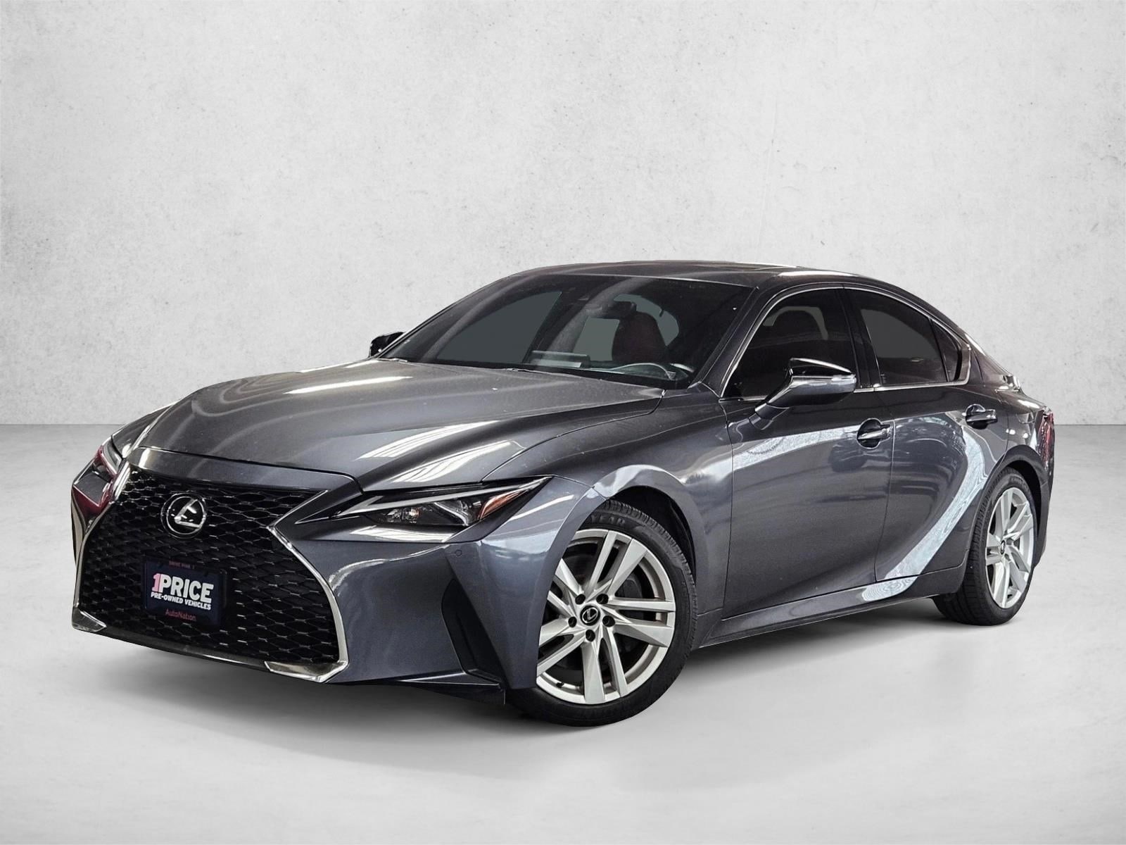 2023 Lexus IS 350 300 RWD's photo