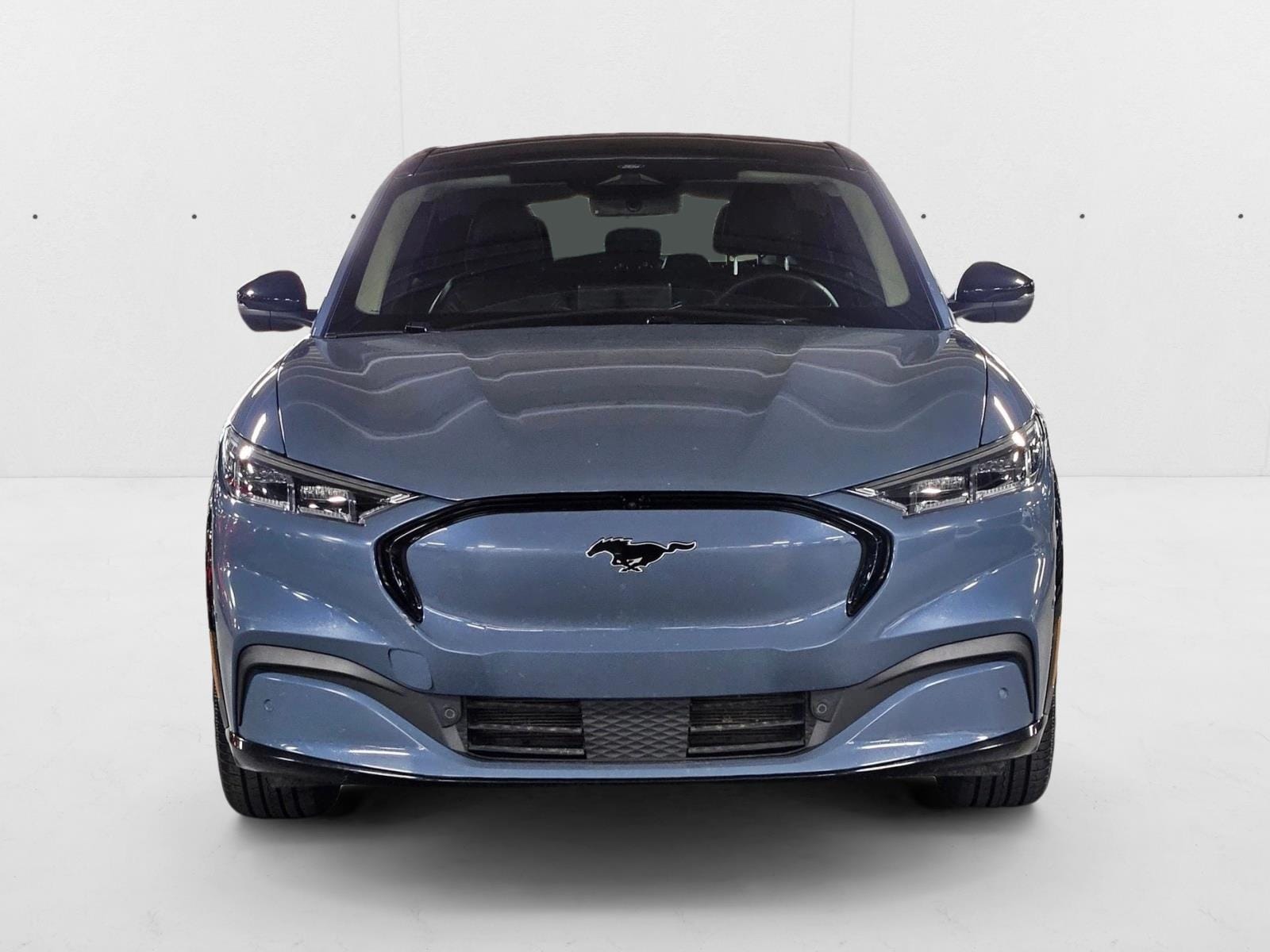 Used 2023 Ford Mustang Mach-E Premium RWD with VIN 3FMTK3R78PMA61530 for sale in Dallas, TX