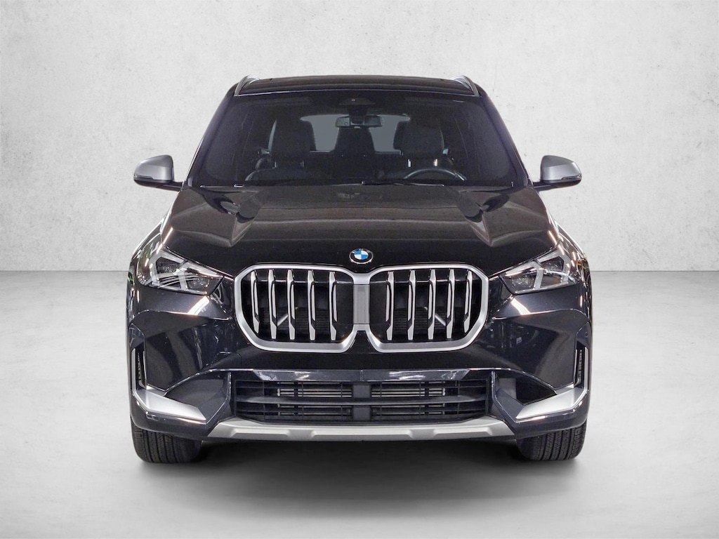 Used 2024 BMW X1 xDrive28i Sport Utility
