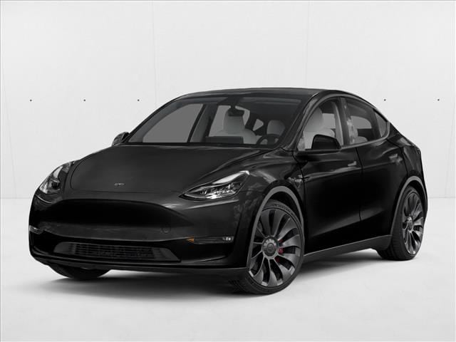 2023 Tesla Model Y Performance Dual Motor All-Wheel Drive's photo