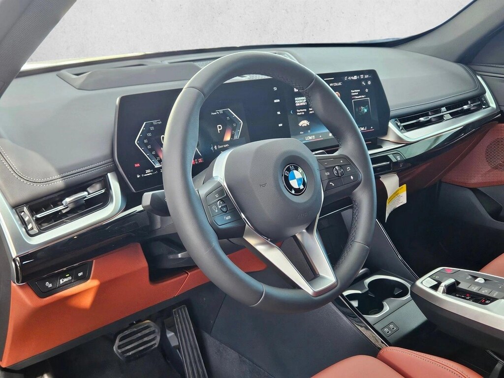 Used 2026 BMW X1 xDrive28i SUV