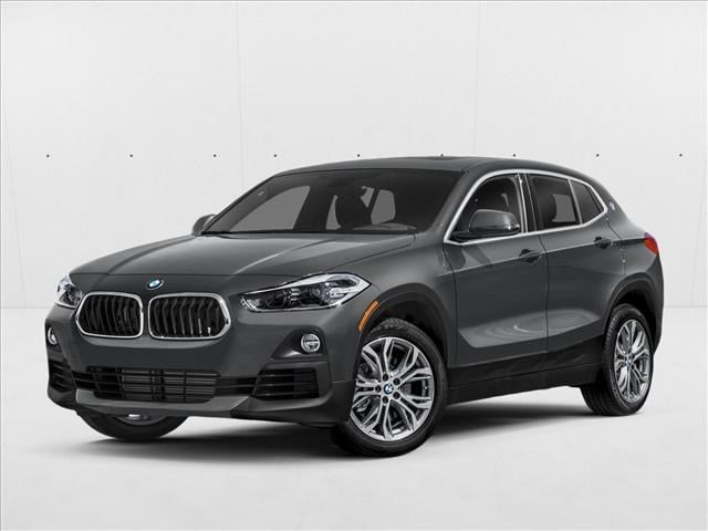 2022 BMW X2 sDrive28i's photo