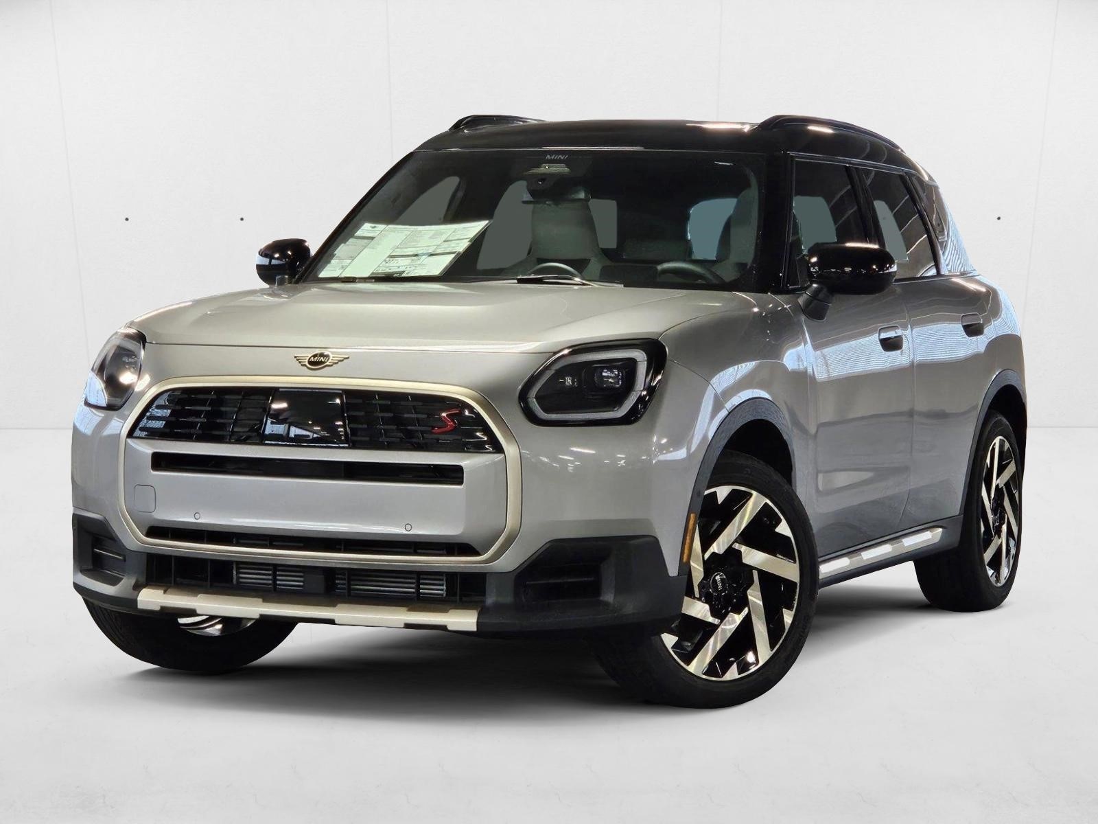 2025 MINI Countryman